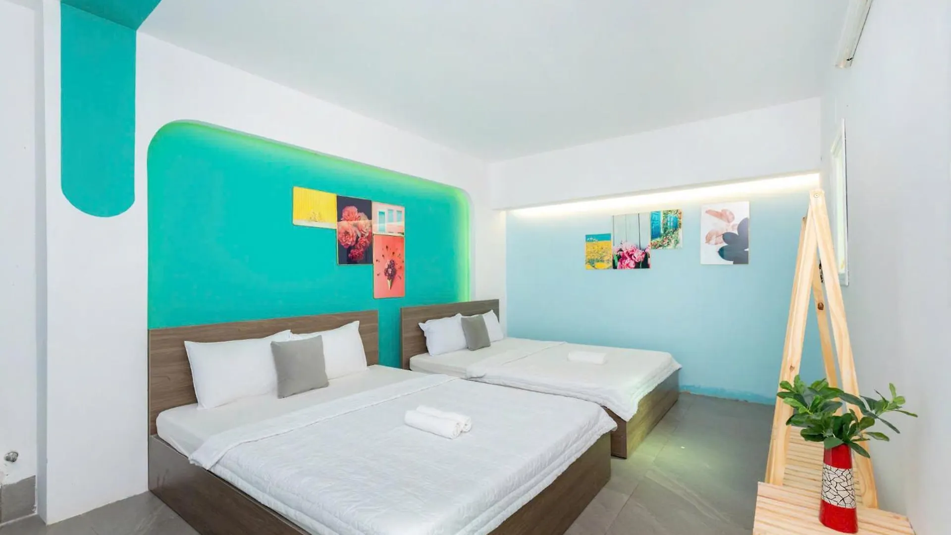Sunday Villa 168 - Free Bida Karaoke - Gan Bien Bai Sau Thuy Van Βουνγκ Τάου