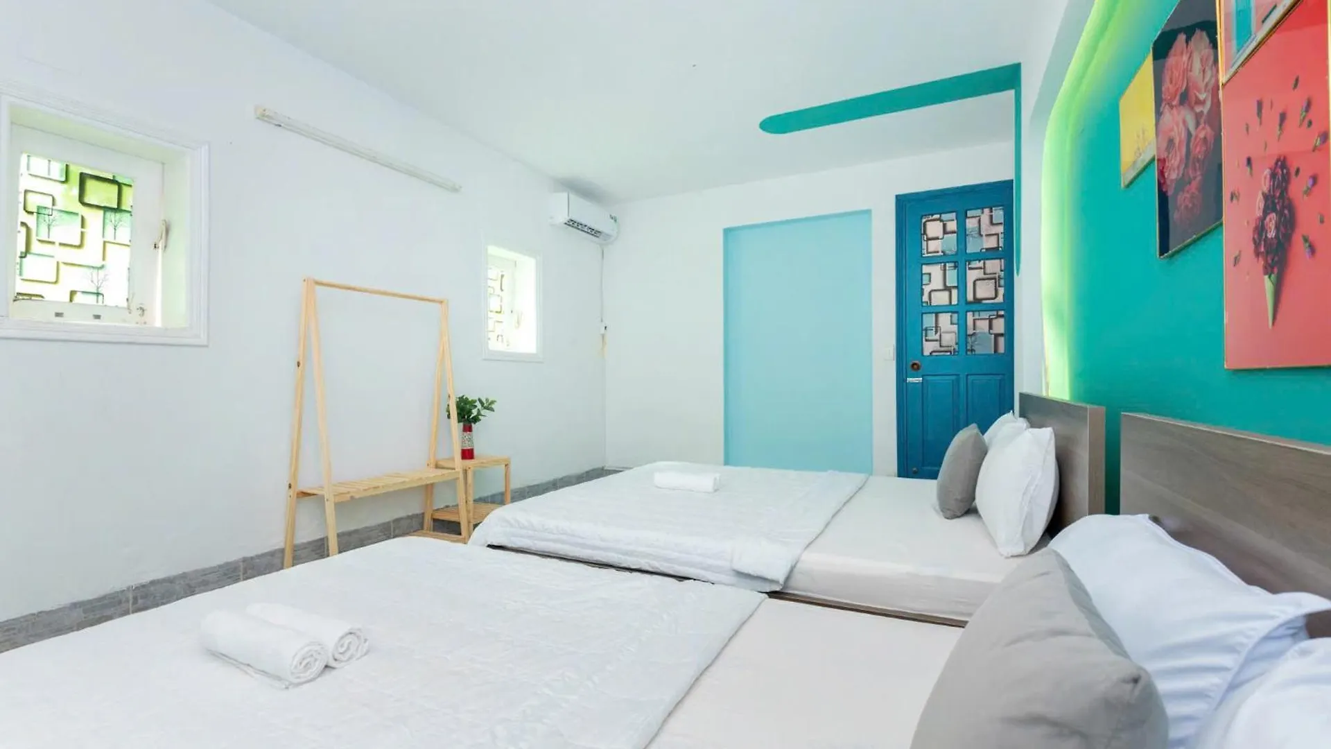 Sunday Villa 168 - Free Bida Karaoke - Gan Bien Bai Sau Thuy Van Βουνγκ Τάου